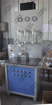精准测定防水性能——钠基膨润土防水毯渗透系数测定仪技术解析